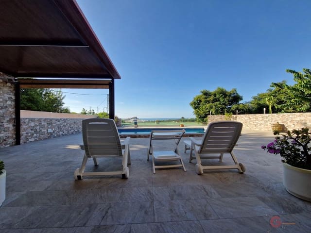 2 soverom Finca/Herregård til salgs i Salobreña med svømmebasseng garasje - € 998 000 (Ref: 7824652)