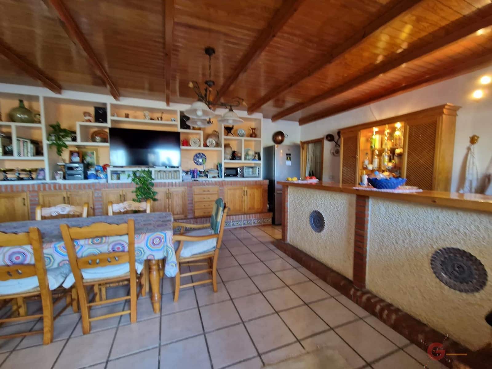 2 quarto Quinta/Casa Rural para venda em Salobrena com piscina garagem - 998 000 € (Ref: 7824652)