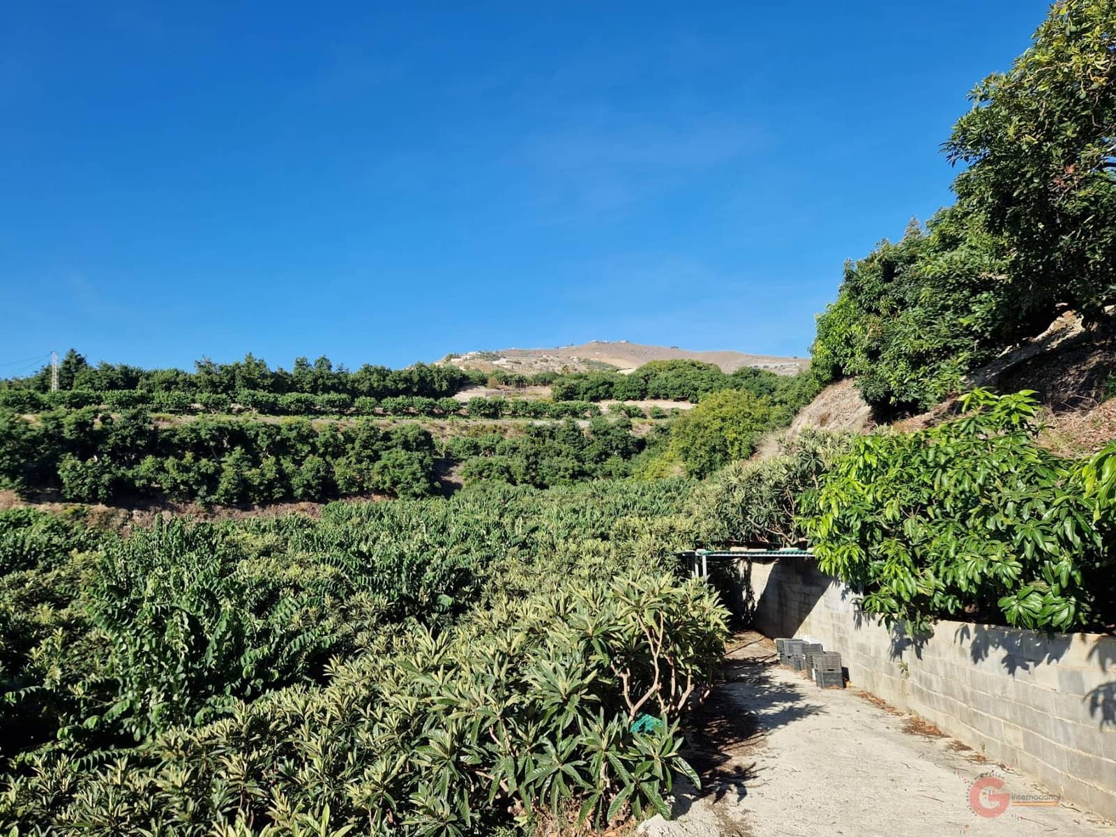 2 quarto Quinta/Casa Rural para venda em Salobrena com piscina garagem - 998 000 € (Ref: 7824652)