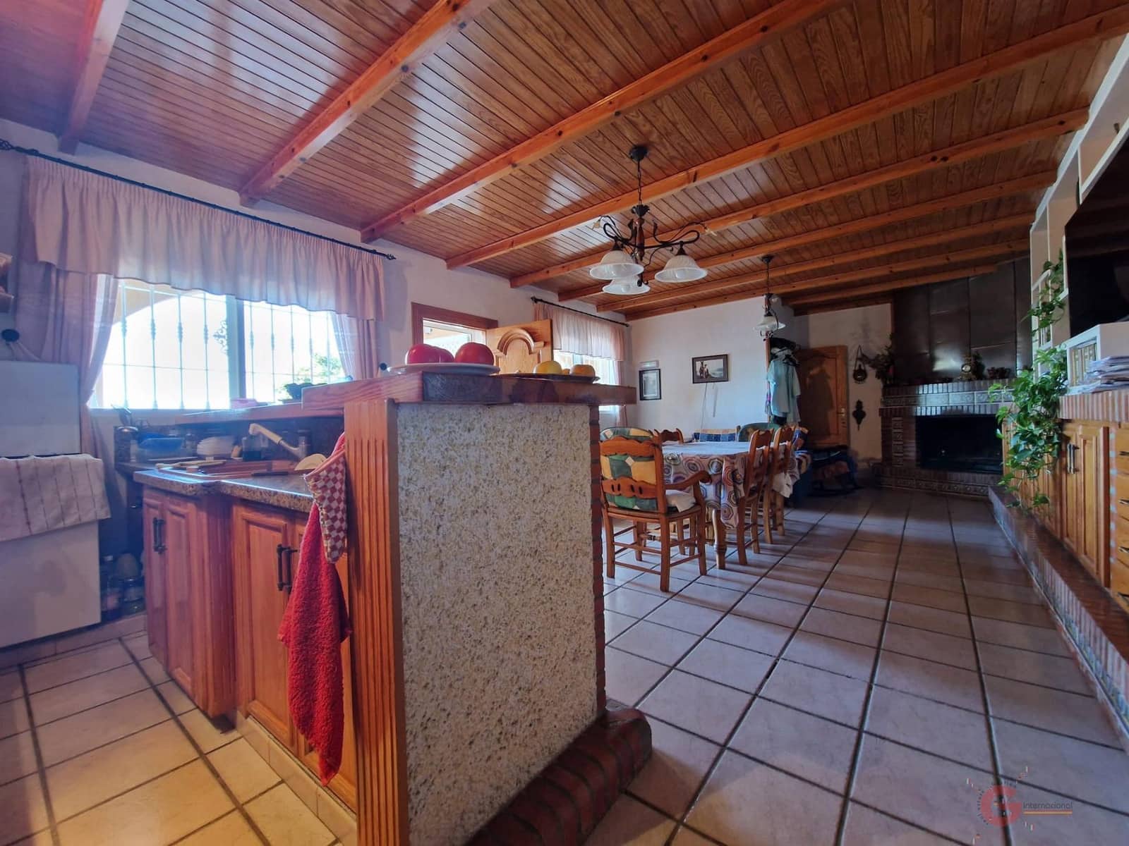 2 quarto Quinta/Casa Rural para venda em Salobrena com piscina garagem - 998 000 € (Ref: 7824652)