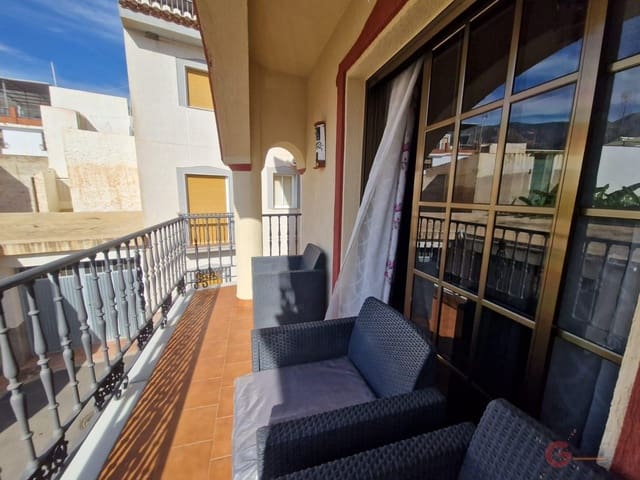 4 soverom Villa til salgs i Molvízar med garasje - € 215 000 (Ref: 7849047)