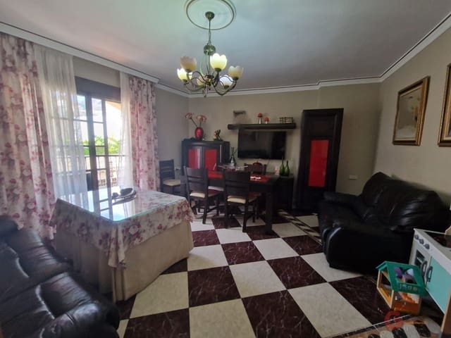 4 soverom Villa til salgs i Molvízar med garasje - € 215 000 (Ref: 7849047)