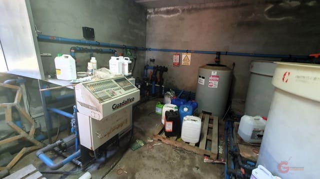 Finca/Landehus til salg i Vélez de Benaudalla - € 287.000 (Ref: 7849048)