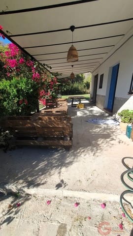 Finca/Landhuis te koop in Vélez de Benaudalla - € 319.000 (Ref: 7849048)