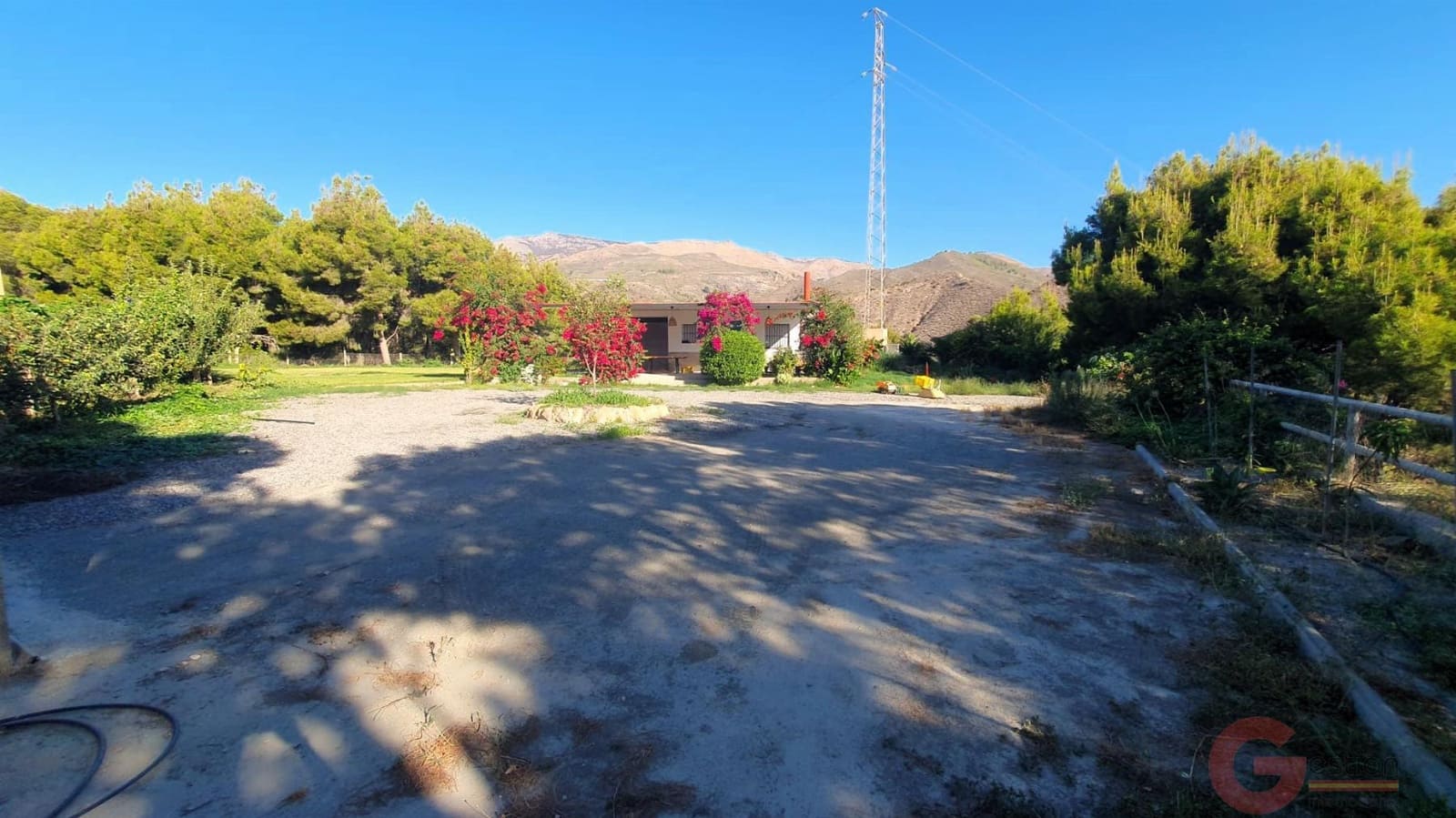 Finca/Casa Rural en Vélez de Benaudalla en venta - 319.000 € (Ref: 7849048)