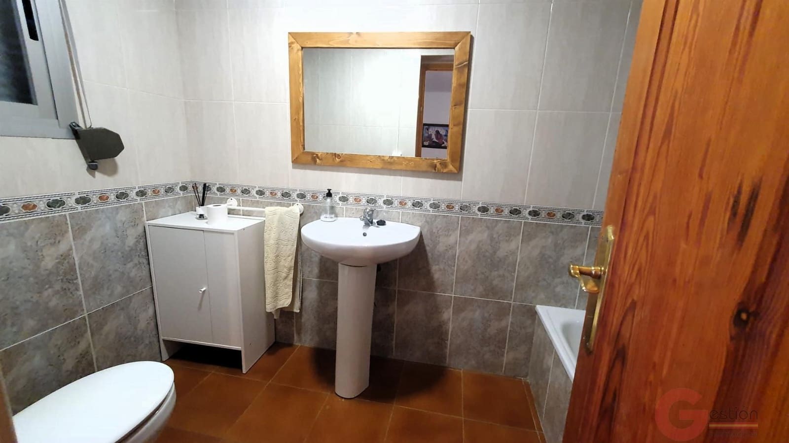 Finca/Casa Rural en Vélez de Benaudalla en venta - 319.000 € (Ref: 7849048)