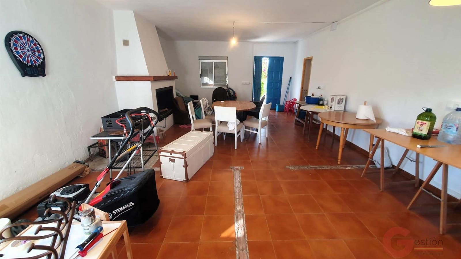 Finca/Casa Rural en Vélez de Benaudalla en venta - 319.000 € (Ref: 7849048)