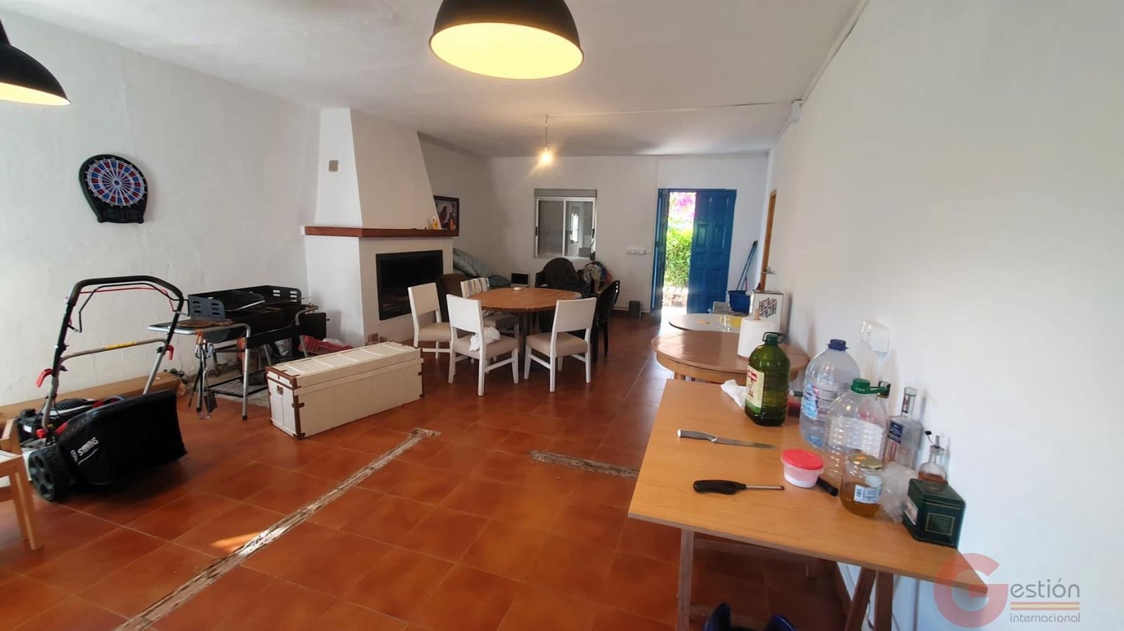 Finca/Casa Rural en Vélez de Benaudalla en venta - 319.000 € (Ref: 7849048)