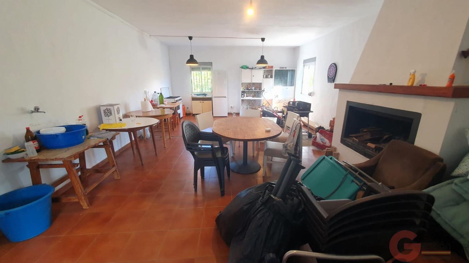 Finca/Casa Rural en Vélez de Benaudalla en venta - 319.000 € (Ref: 7849048)