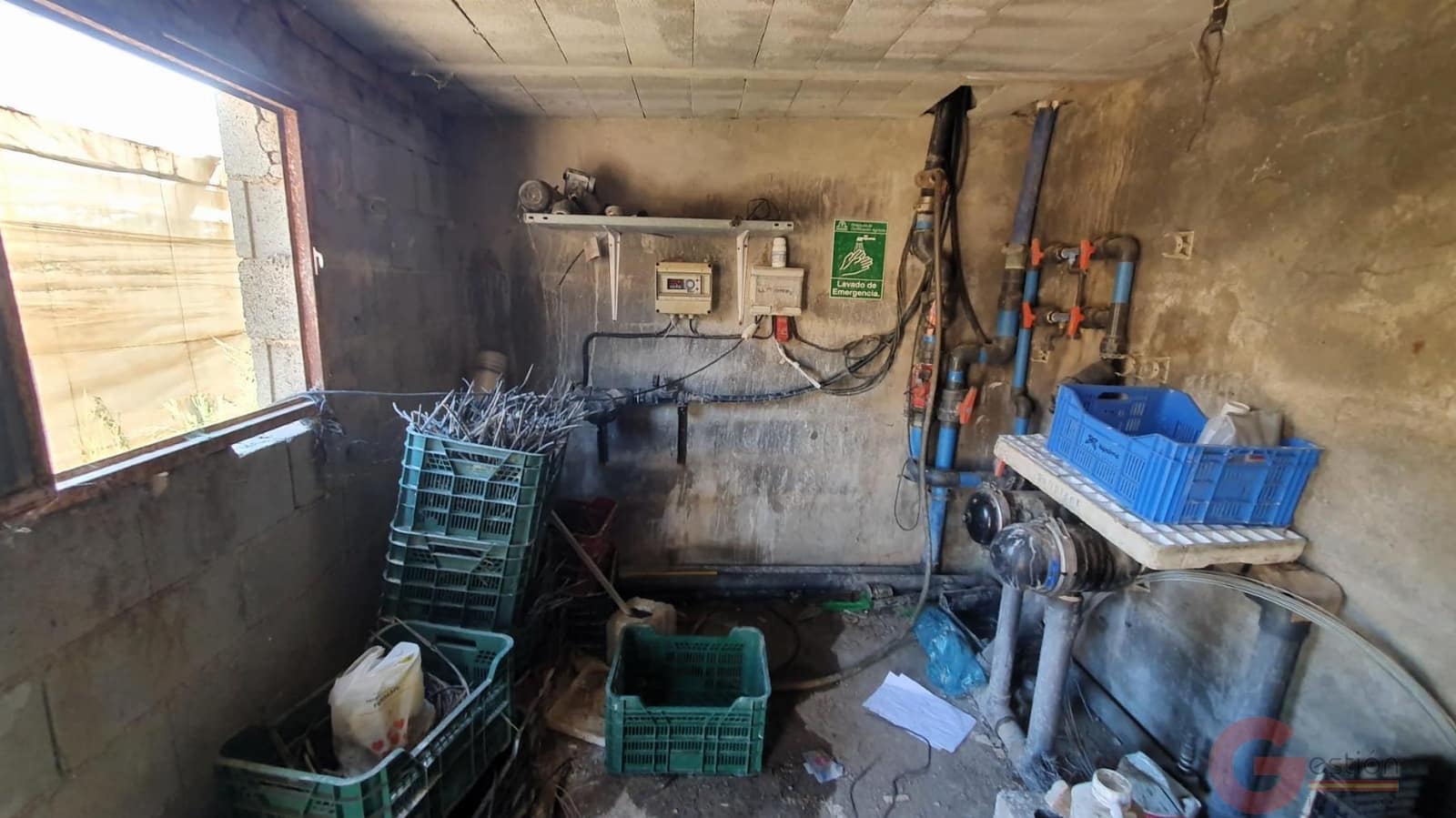 Finca/Casa Rural en Vélez de Benaudalla en venta - 319.000 € (Ref: 7849048)