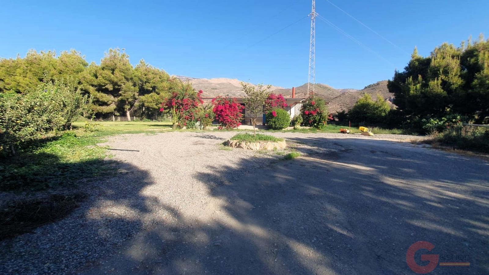 Finca/Casa Rural en Vélez de Benaudalla en venta - 319.000 € (Ref: 7849048)
