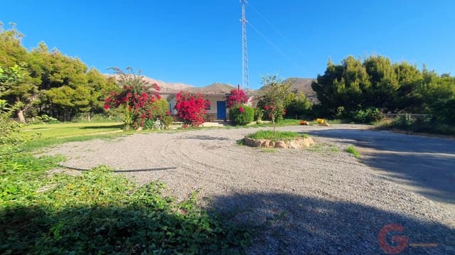 Finca/Landhuis te koop in Vélez de Benaudalla - € 319.000 (Ref: 7849048)