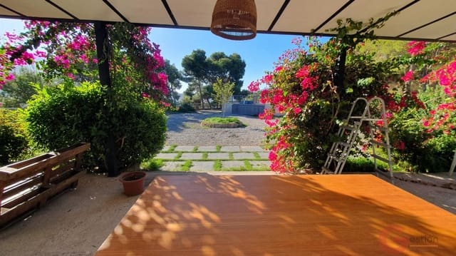 Finca/Landhuis te koop in Vélez de Benaudalla - € 319.000 (Ref: 7849048)