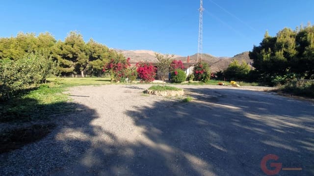 Finca/Landhuis te koop in Vélez de Benaudalla - € 319.000 (Ref: 7849048)
