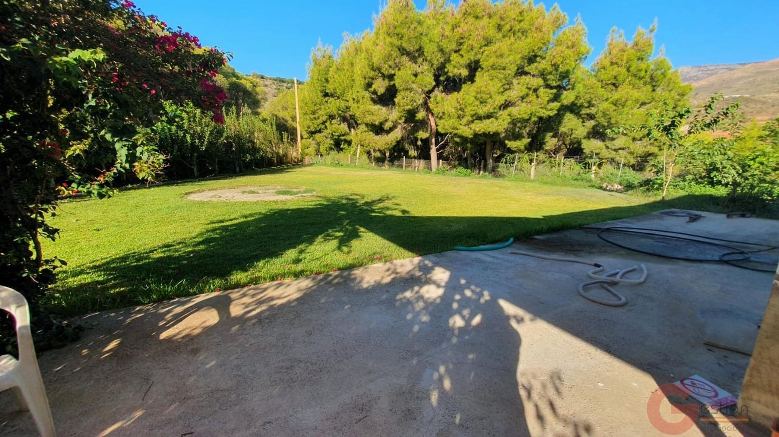 Finca/Casa Rural en Vélez de Benaudalla en venta - 319.000 € (Ref: 7849048)