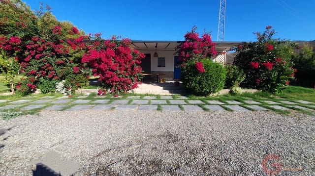 Finca/Landhuis te koop in Vélez de Benaudalla - € 319.000 (Ref: 7849048)