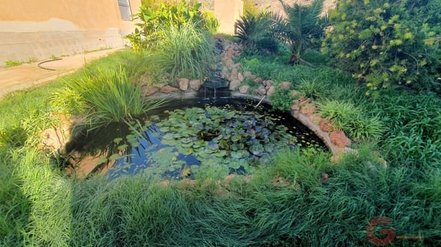 Finca/Landhuis te koop in Vélez de Benaudalla - € 319.000 (Ref: 7849048)