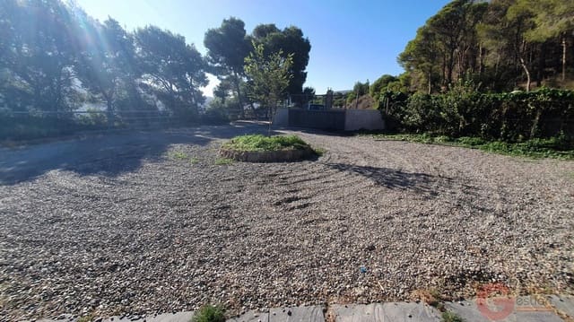Finca/Landhuis te koop in Vélez de Benaudalla - € 319.000 (Ref: 7849048)