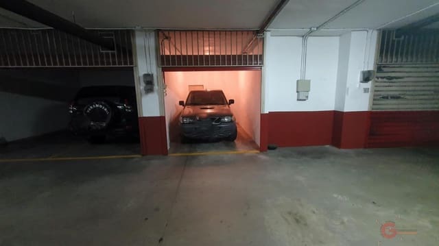 Garage til salg i Motril - € 27.500 (Ref: 7849050)