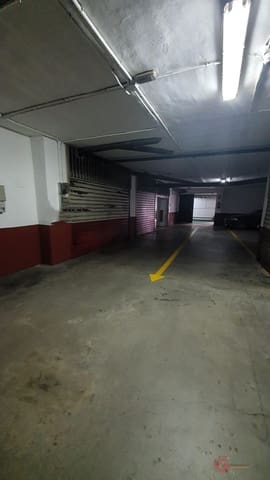 Garage til salg i Motril - € 27.500 (Ref: 7849050)