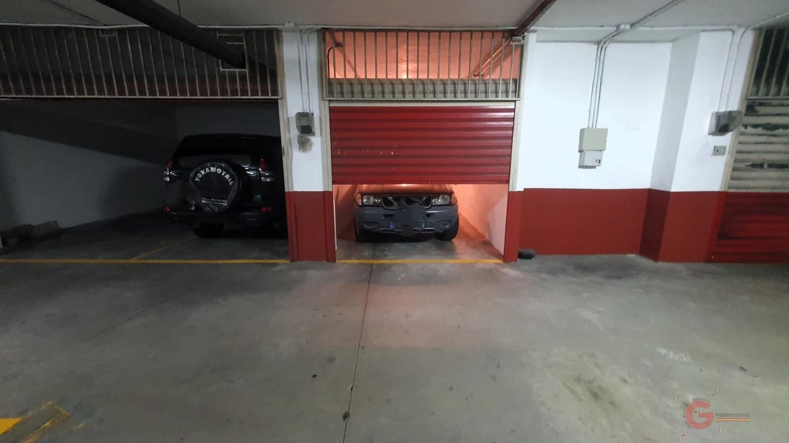 Garage til salg i Motril - € 27.500 (Ref: 7849050)