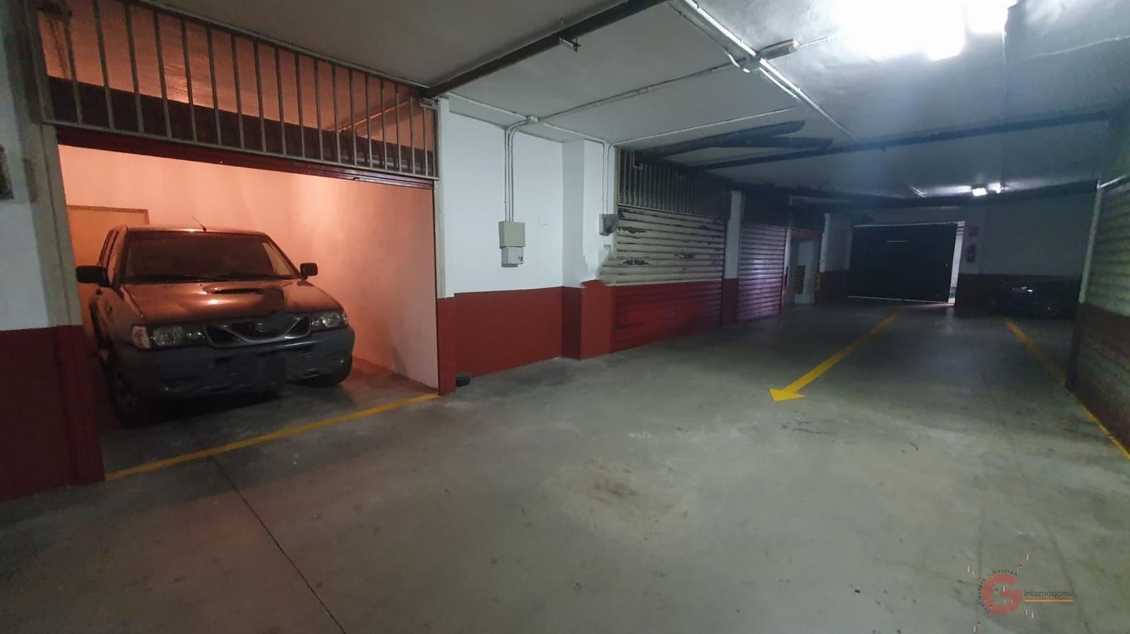 Garage til salg i Motril - € 27.500 (Ref: 7849050)