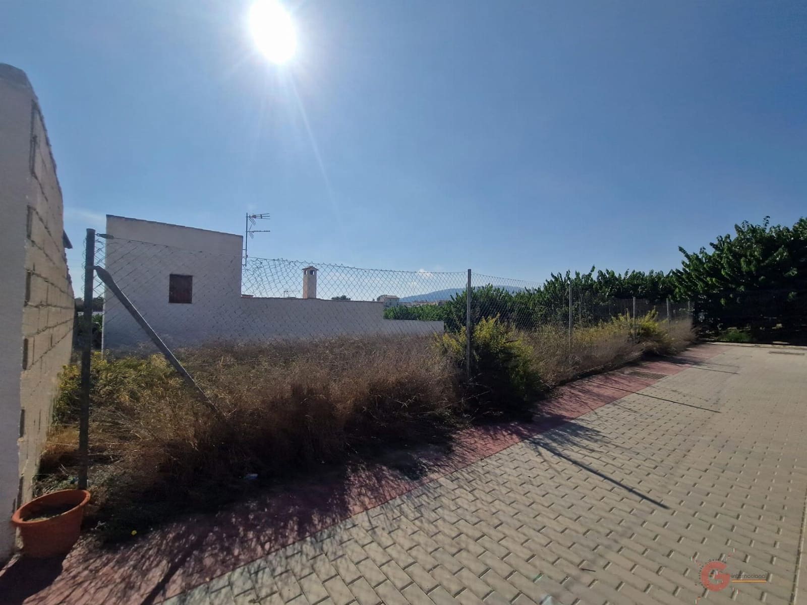 Area Edificabile in vendita in Lobres - 110.000 € (Rif: 7854009)