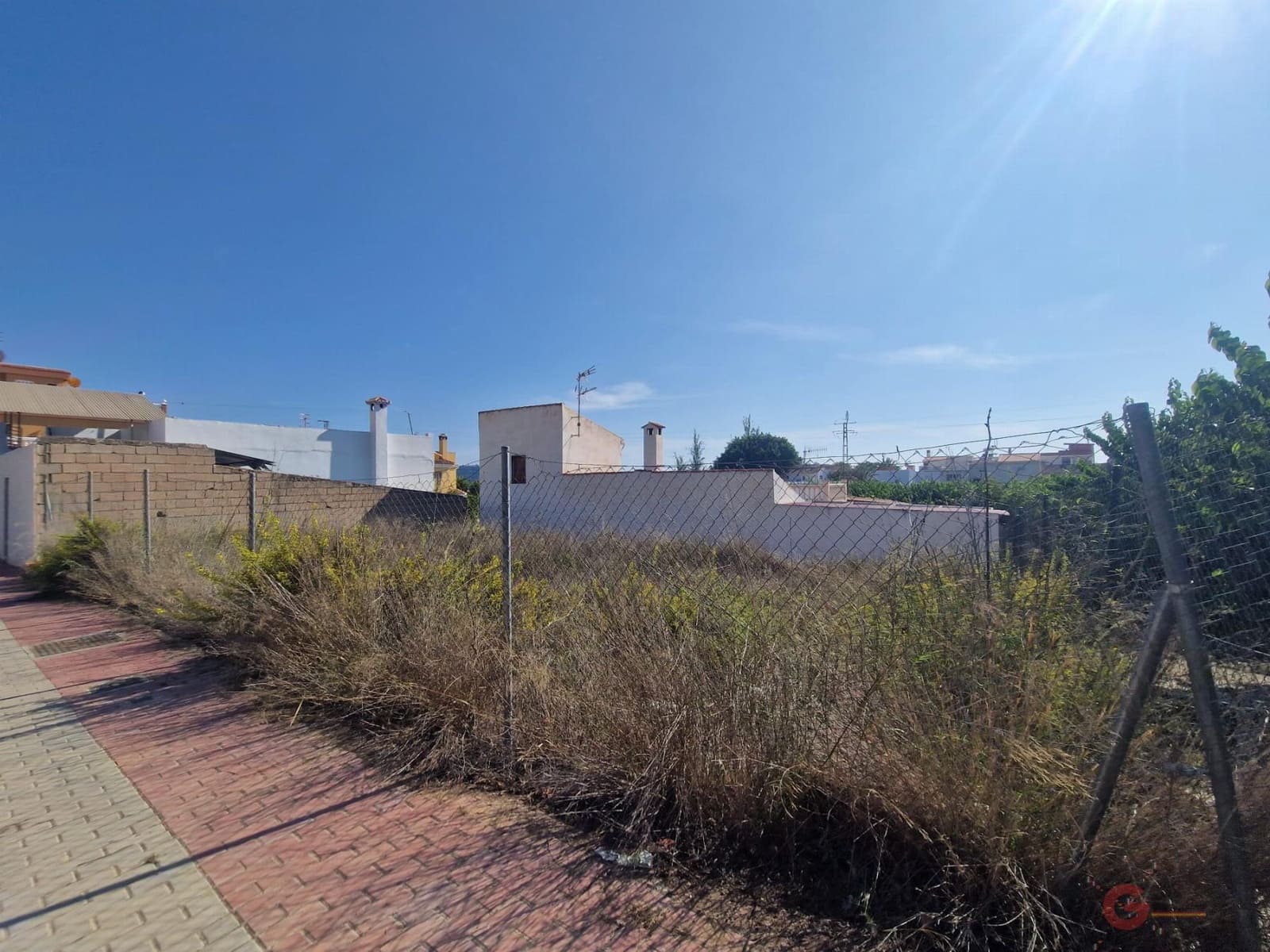 Area Edificabile in vendita in Lobres - 110.000 € (Rif: 7854009)