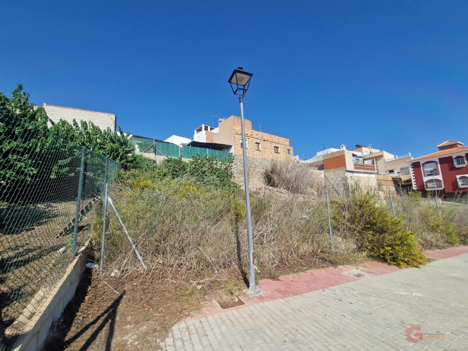 Tontti myytävänä paikassa Lobres - 110 000 € (Ref: 7854010)