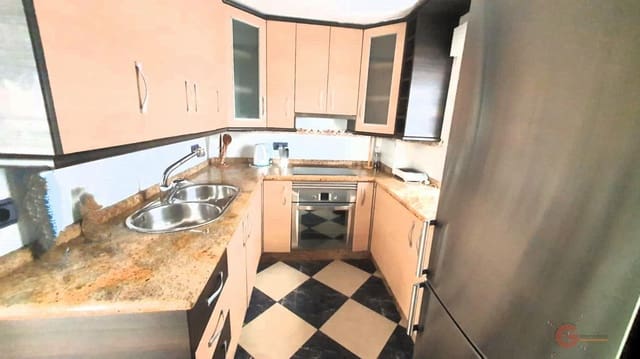 3 soverom Leilighet til salgs i Motril - € 244 000 (Ref: 7867482)