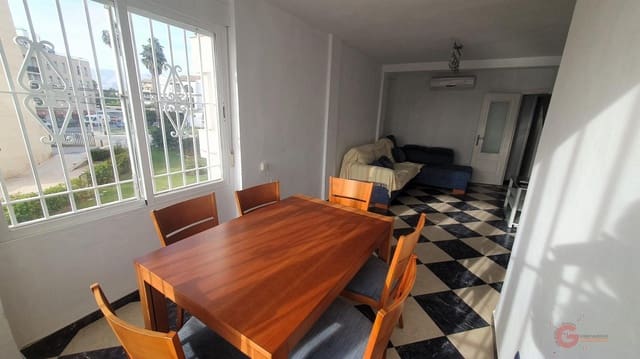 3 soverom Leilighet til salgs i Motril - € 244 000 (Ref: 7867482)