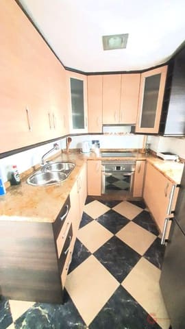 3 soverom Leilighet til salgs i Motril - € 244 000 (Ref: 7867482)