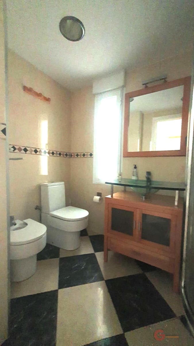 3 soverom Leilighet til salgs i Motril - € 244 000 (Ref: 7867482)