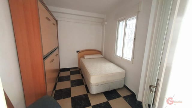 3 soverom Leilighet til salgs i Motril - € 244 000 (Ref: 7867482)