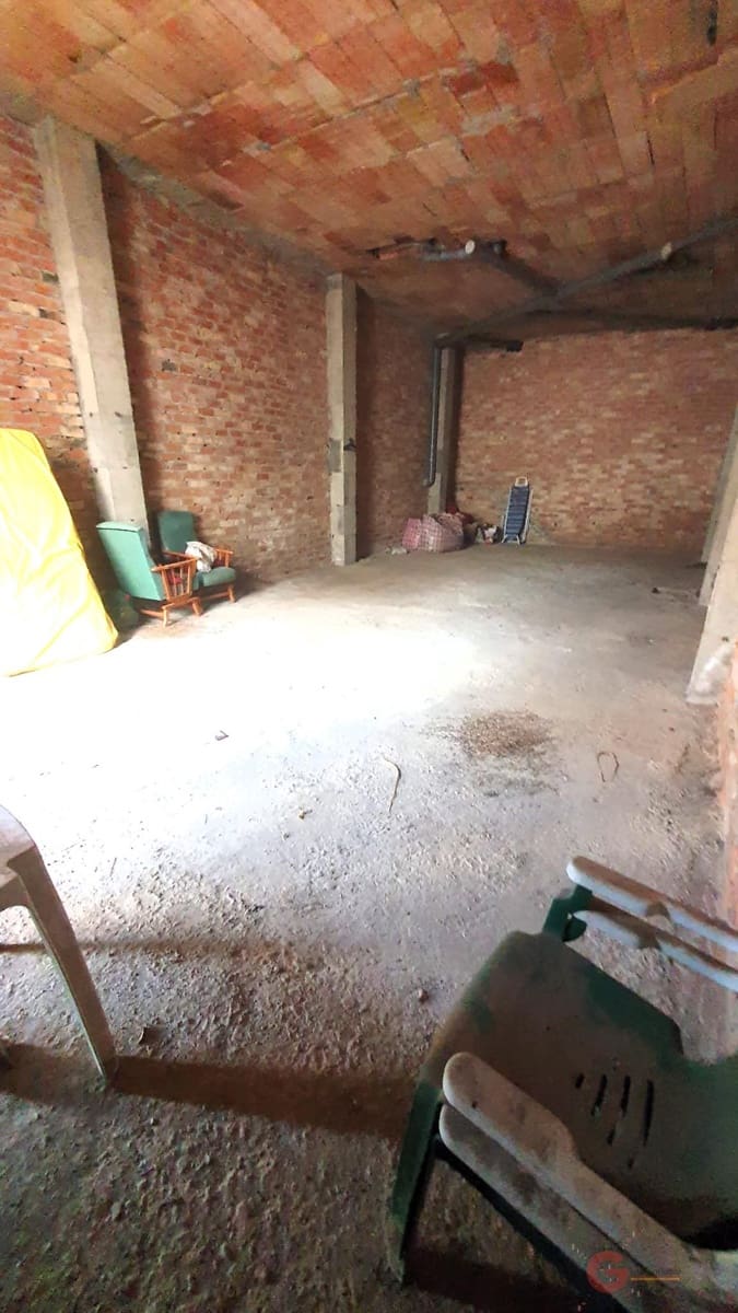 1 soveværelse Erhverv til salg i Motril - € 138.000 (Ref: 7867483)