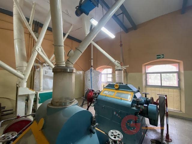 Komercyjne na sprzedaż w Noalejo - 950 000 € (Ref: 7867485)