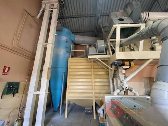 Komercyjne na sprzedaż w Noalejo - 950 000 € (Ref: 7867485)