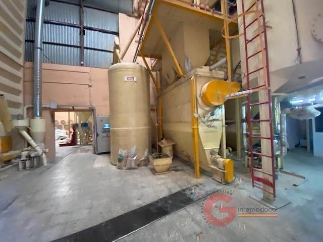 Komercyjne na sprzedaż w Noalejo - 950 000 € (Ref: 7867485)