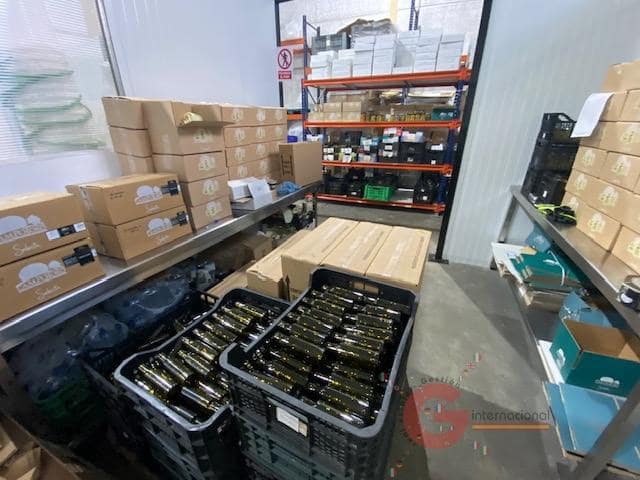 Commercial for sale in Noalejo - € 950,000 (Ref: 7867485)