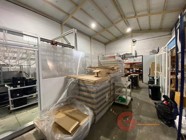 Commercial for sale in Noalejo - € 950,000 (Ref: 7867485)