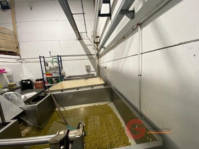 Komercyjne na sprzedaż w Noalejo - 950 000 € (Ref: 7867485)