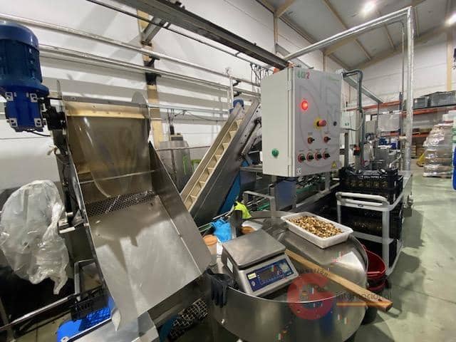 Komercyjne na sprzedaż w Noalejo - 950 000 € (Ref: 7867485)