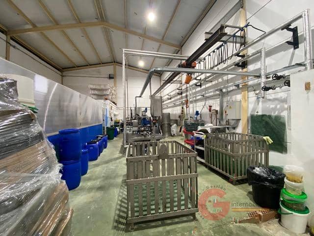 Commercial for sale in Noalejo - € 950,000 (Ref: 7867485)