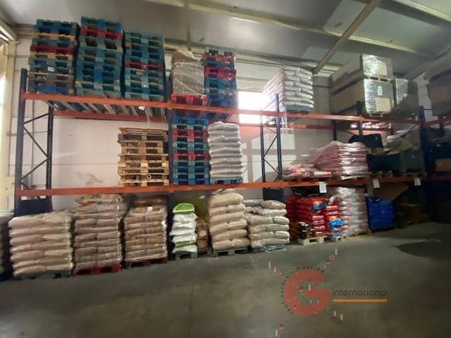 Komercyjne na sprzedaż w Noalejo - 950 000 € (Ref: 7867485)