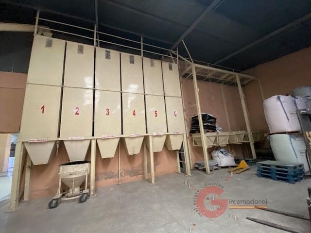 Komercyjne na sprzedaż w Noalejo - 950 000 € (Ref: 7867485)