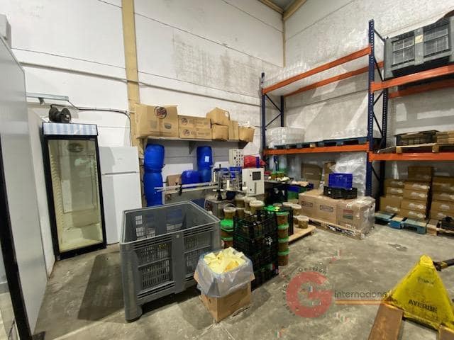 Komercyjne na sprzedaż w Noalejo - 950 000 € (Ref: 7867485)