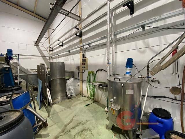 Commercial for sale in Noalejo - € 950,000 (Ref: 7867485)