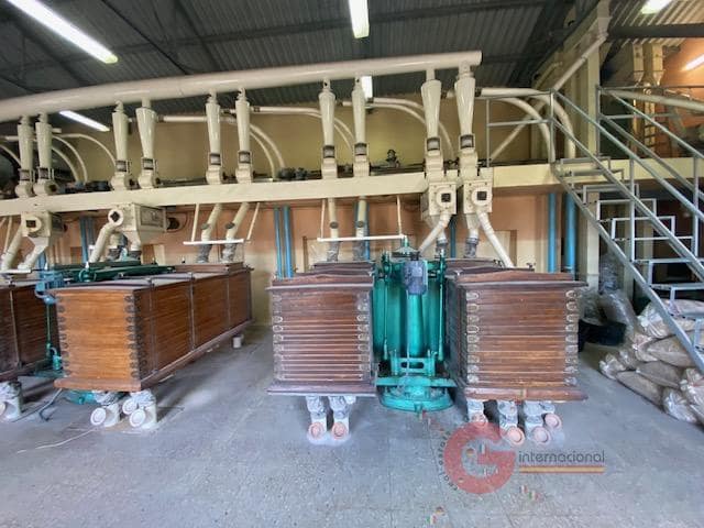 Komercyjne na sprzedaż w Noalejo - 950 000 € (Ref: 7867485)