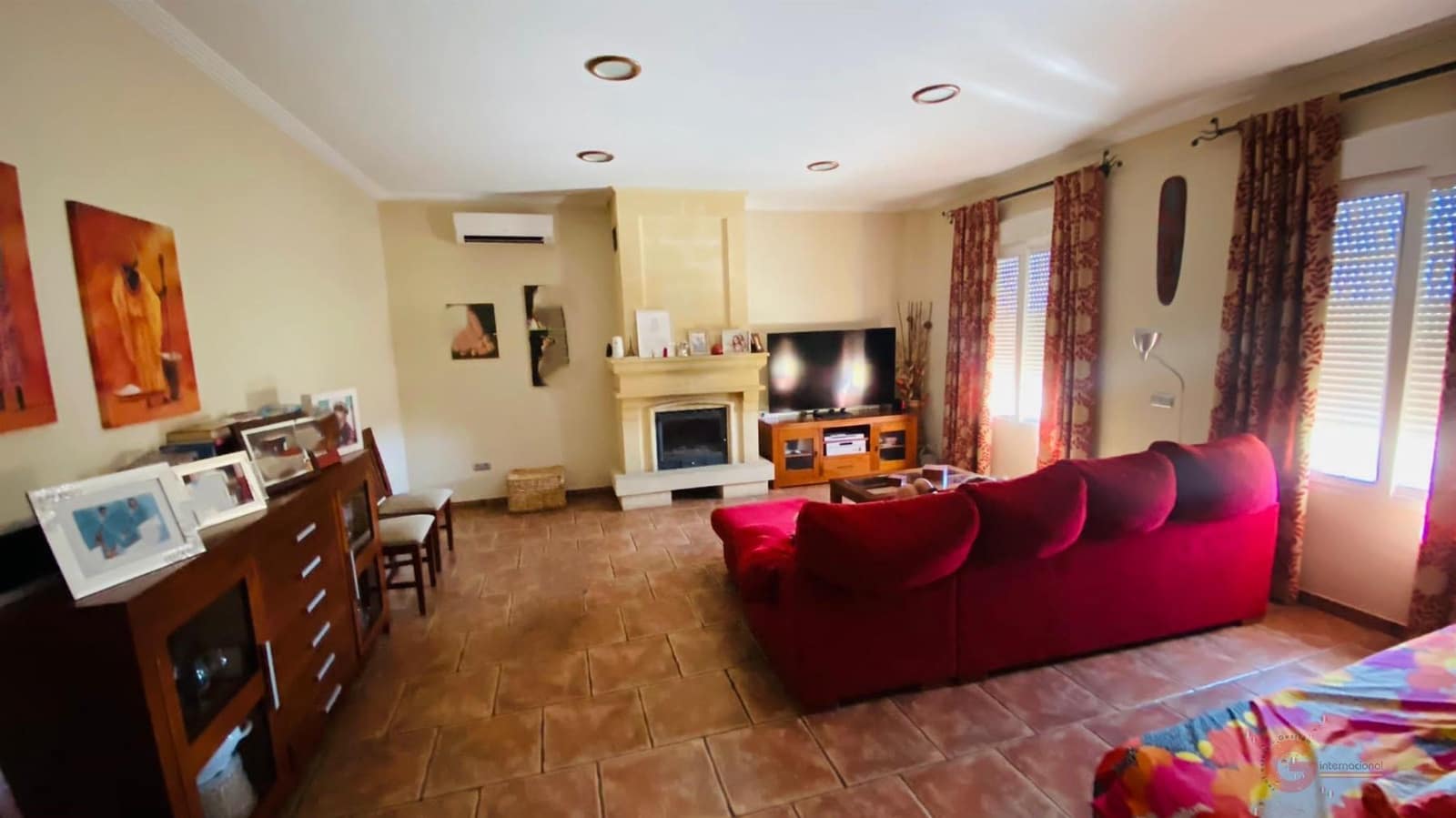 8 soveværelse Villa til salg i Montilla med swimmingpool garage - € 900.000 (Ref: 7867488)