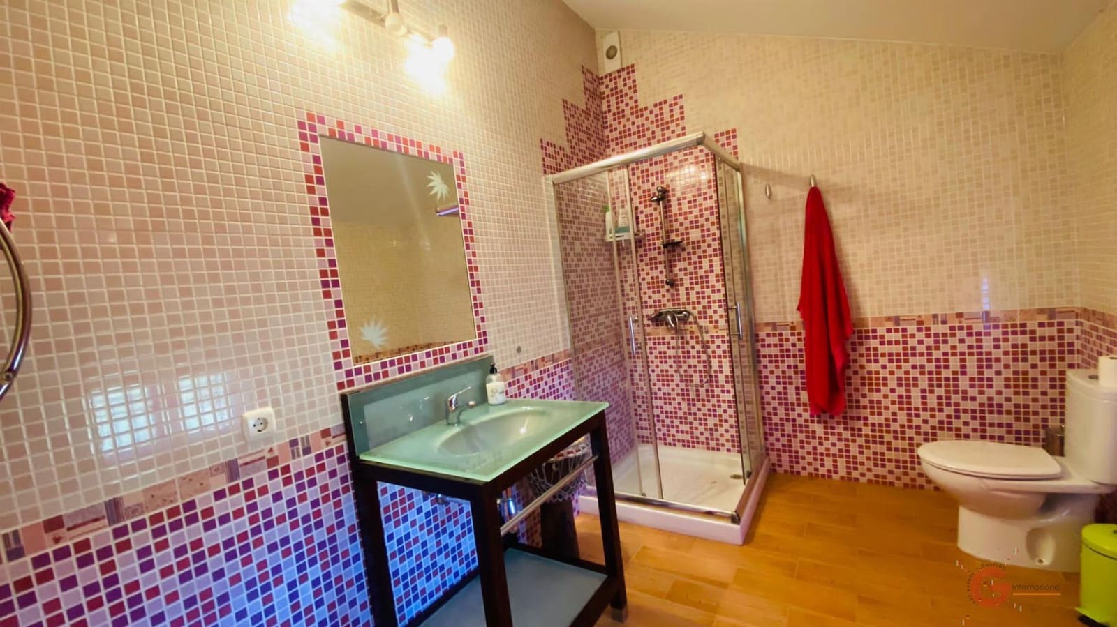 8 soveværelse Villa til salg i Montilla med swimmingpool garage - € 900.000 (Ref: 7867488)